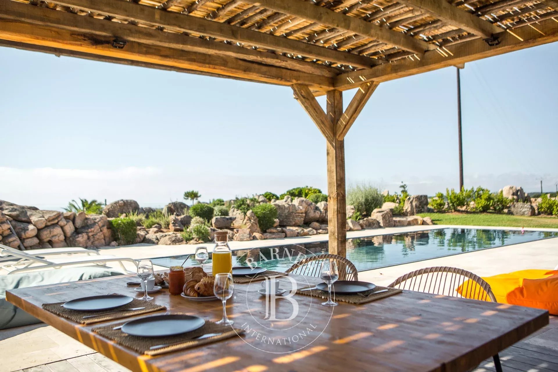 Bonifacio  - Villa  - picture 4
