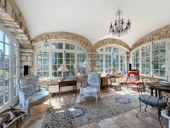 Exceptional property for sale in Tourrettes sur Loup — photo 3 of 7