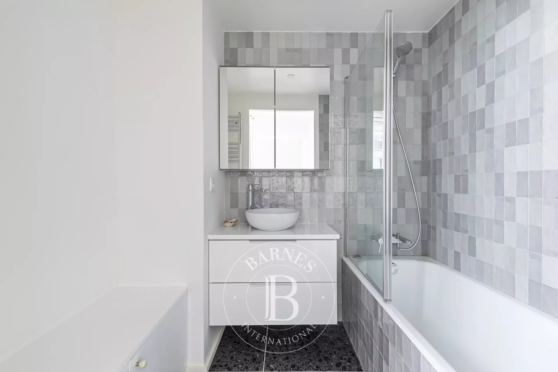 Daire Paris 7ème - picture 6