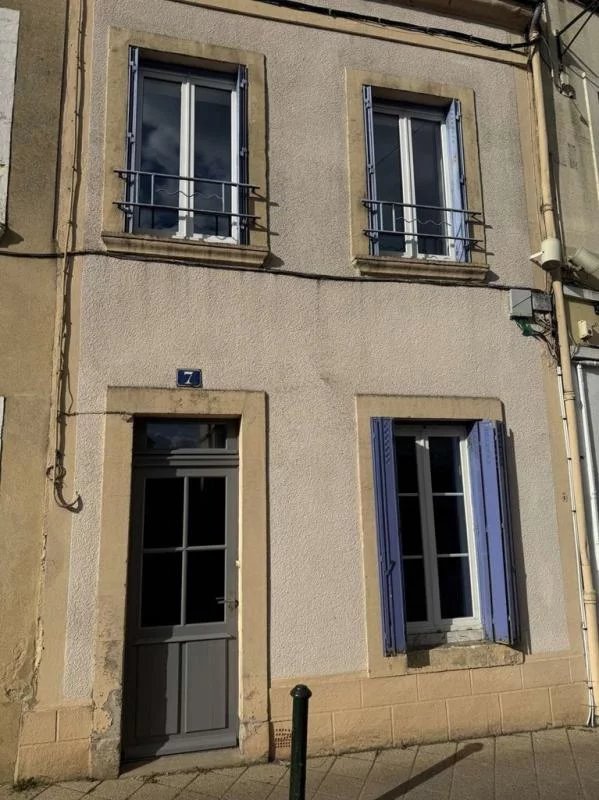 Location Maison Bellême