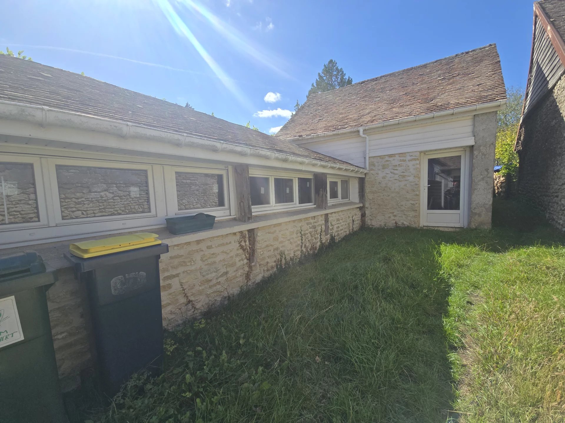 Vente Maison de ville Pacy-sur-Eure