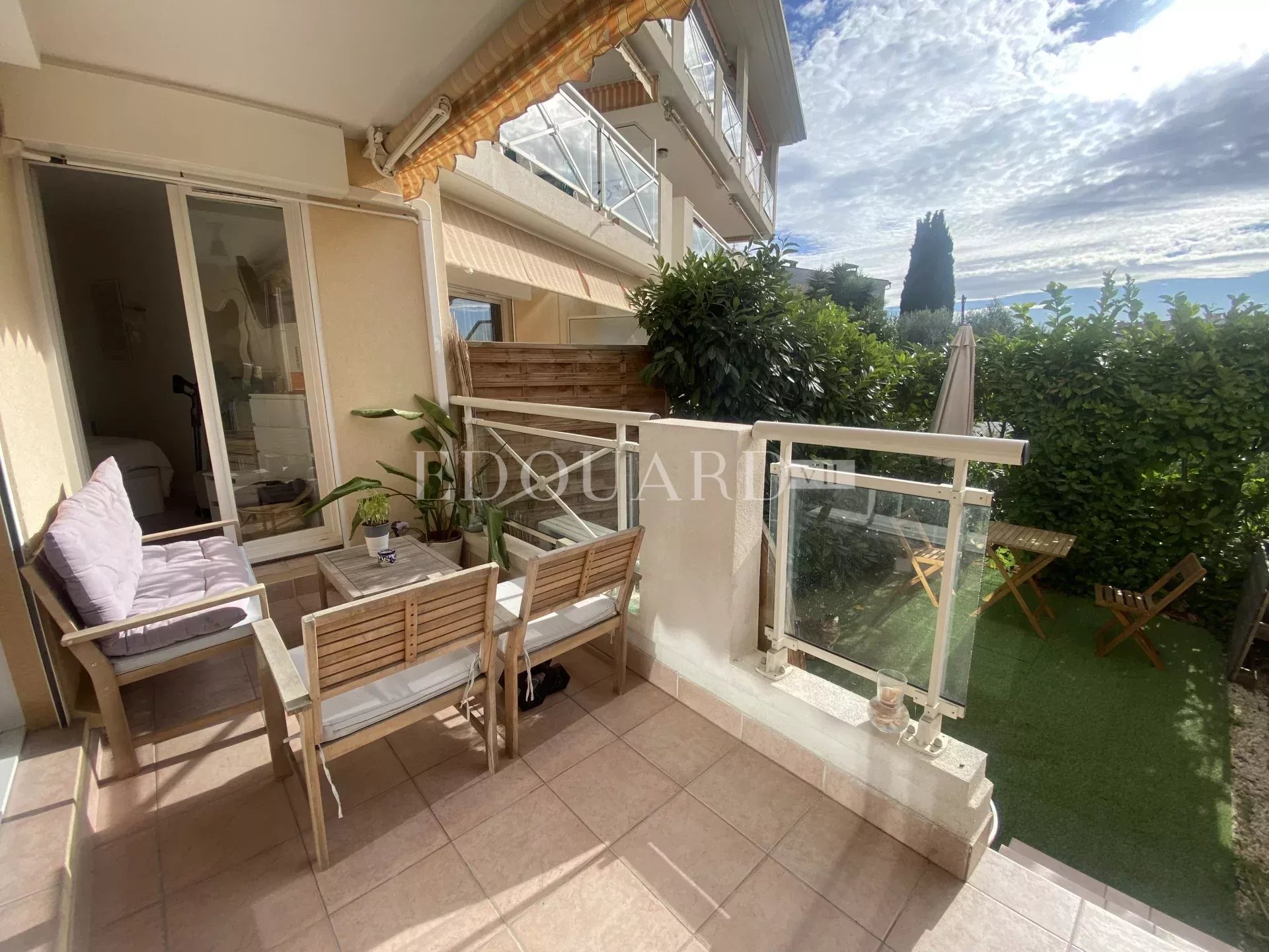 Vente Appartement Menton