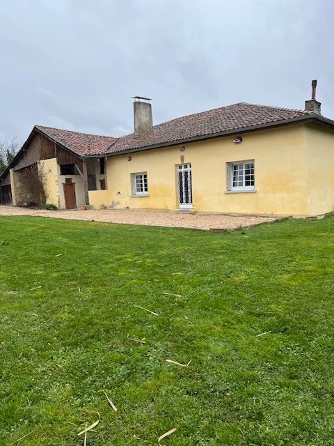 Agence immobilière de Sernab Immo