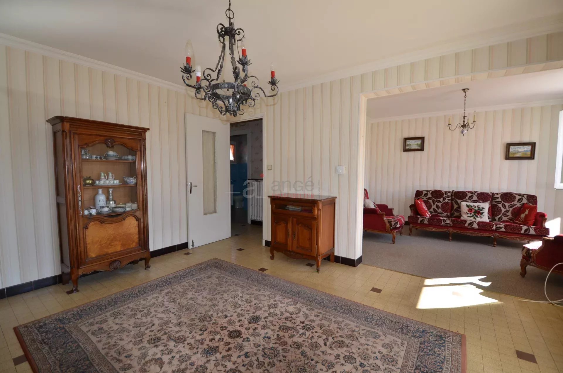 Agence immobilière de ANGE IMMOBILIER