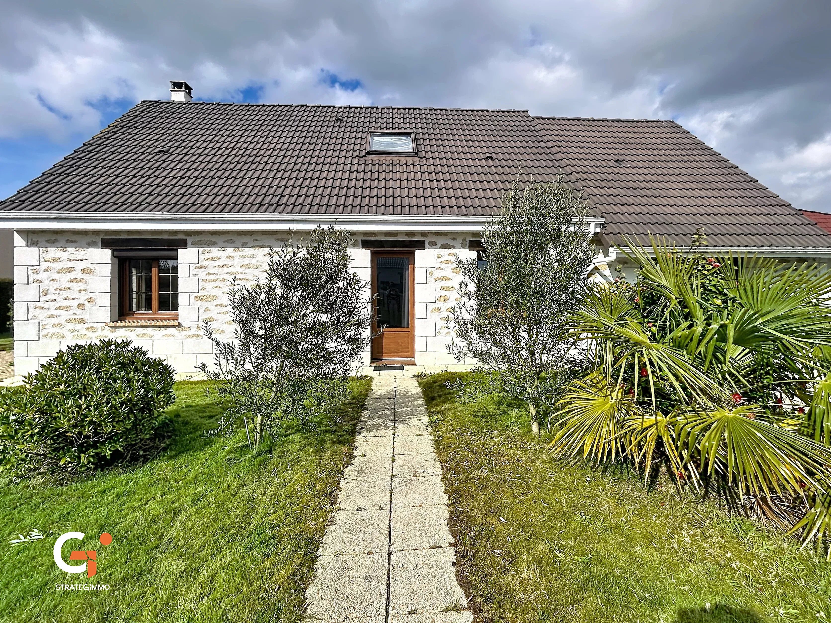 Habitable de plain-pied