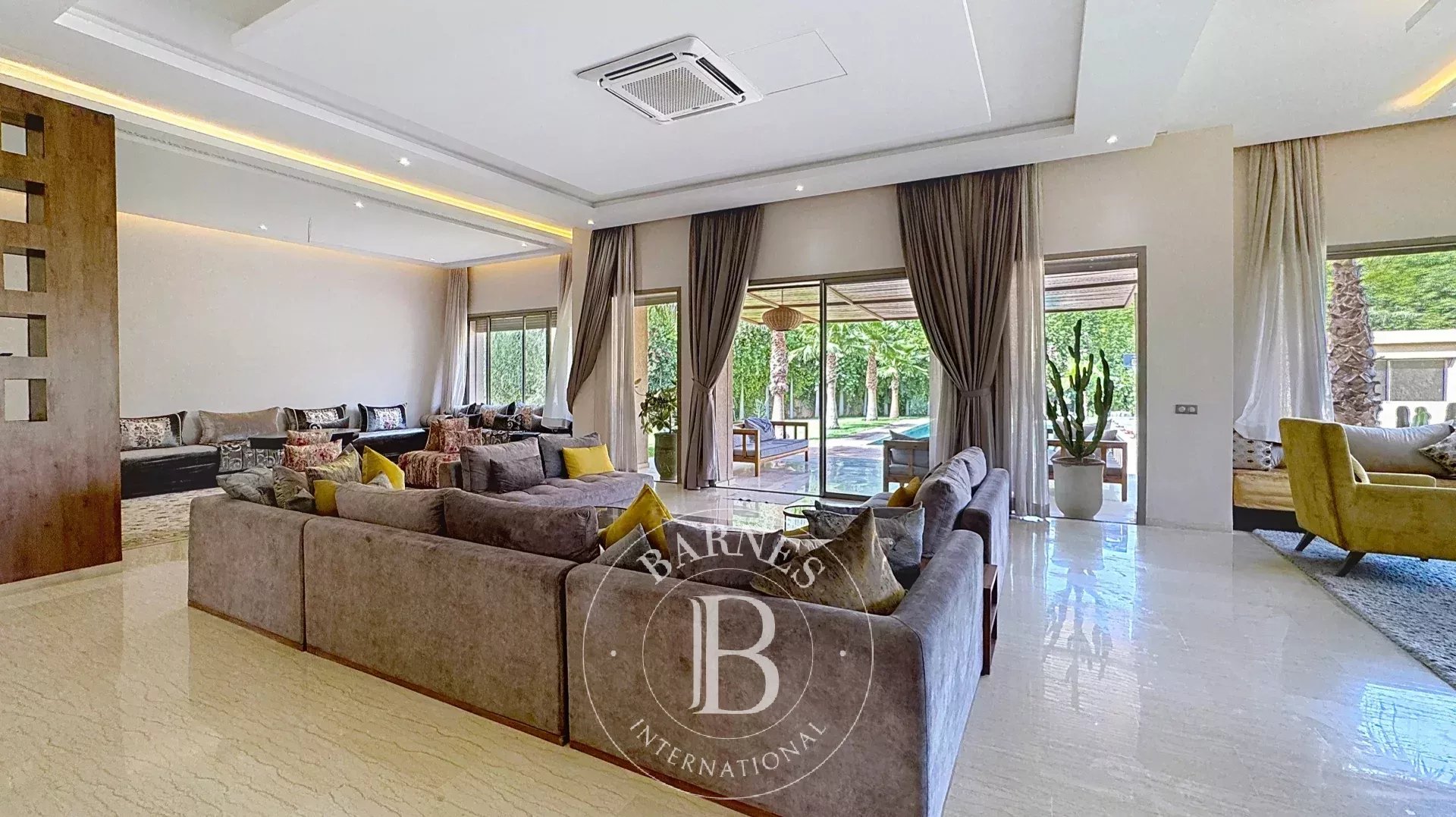 Villa Marrakech - picture 12