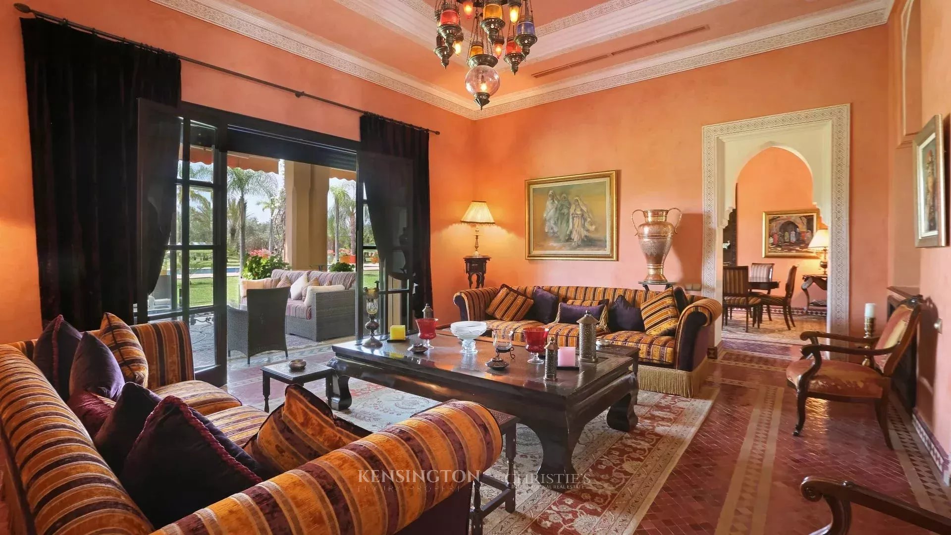 4 Bedroom Villa/Townhouse's Image 12