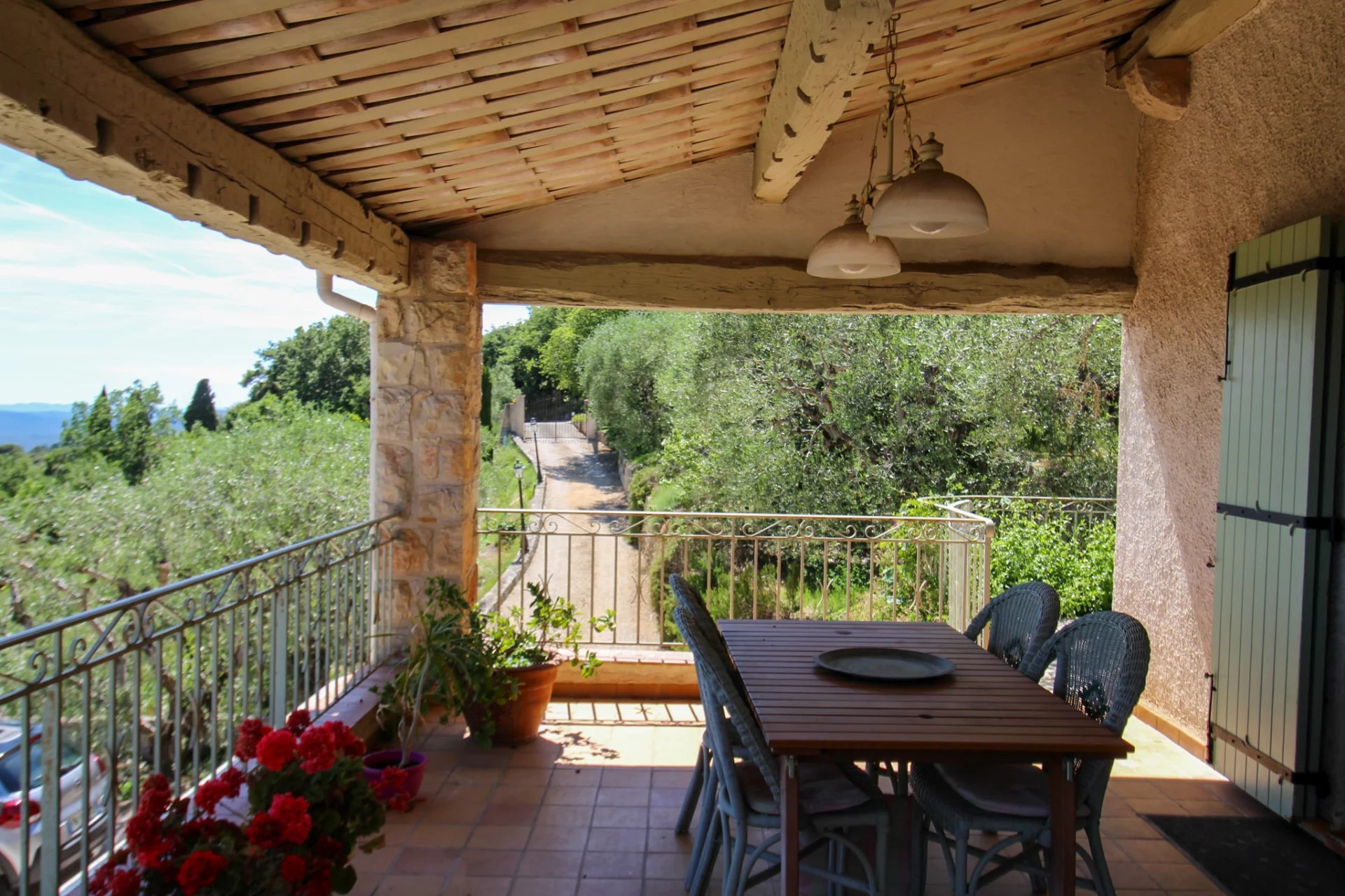 Magnificent seaviews - Spéracèdes