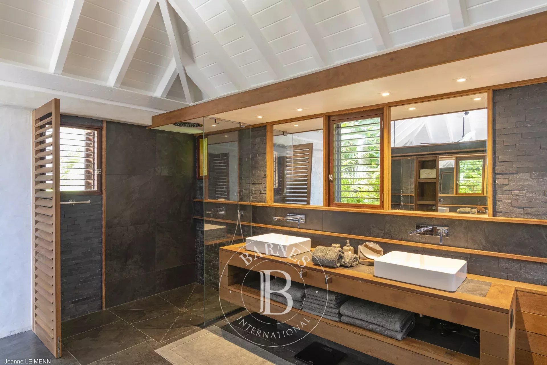 Grand Cul-de-Sac  - Villa 3 Chambres - picture 13