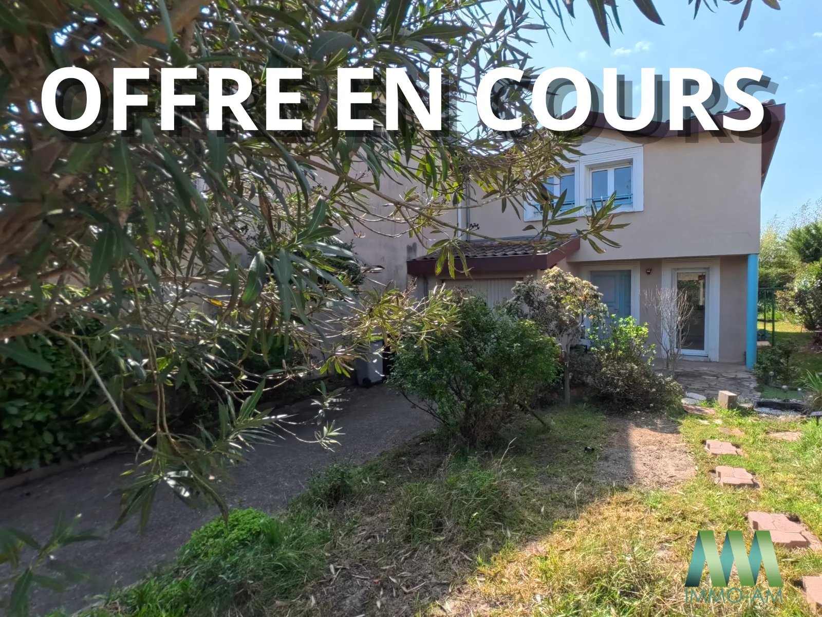 Vente Maison Ramonville-Saint-Agne