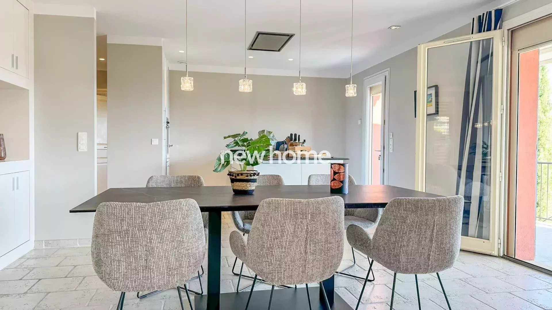 Magnifique villa avec vue panoramique à Lorgues