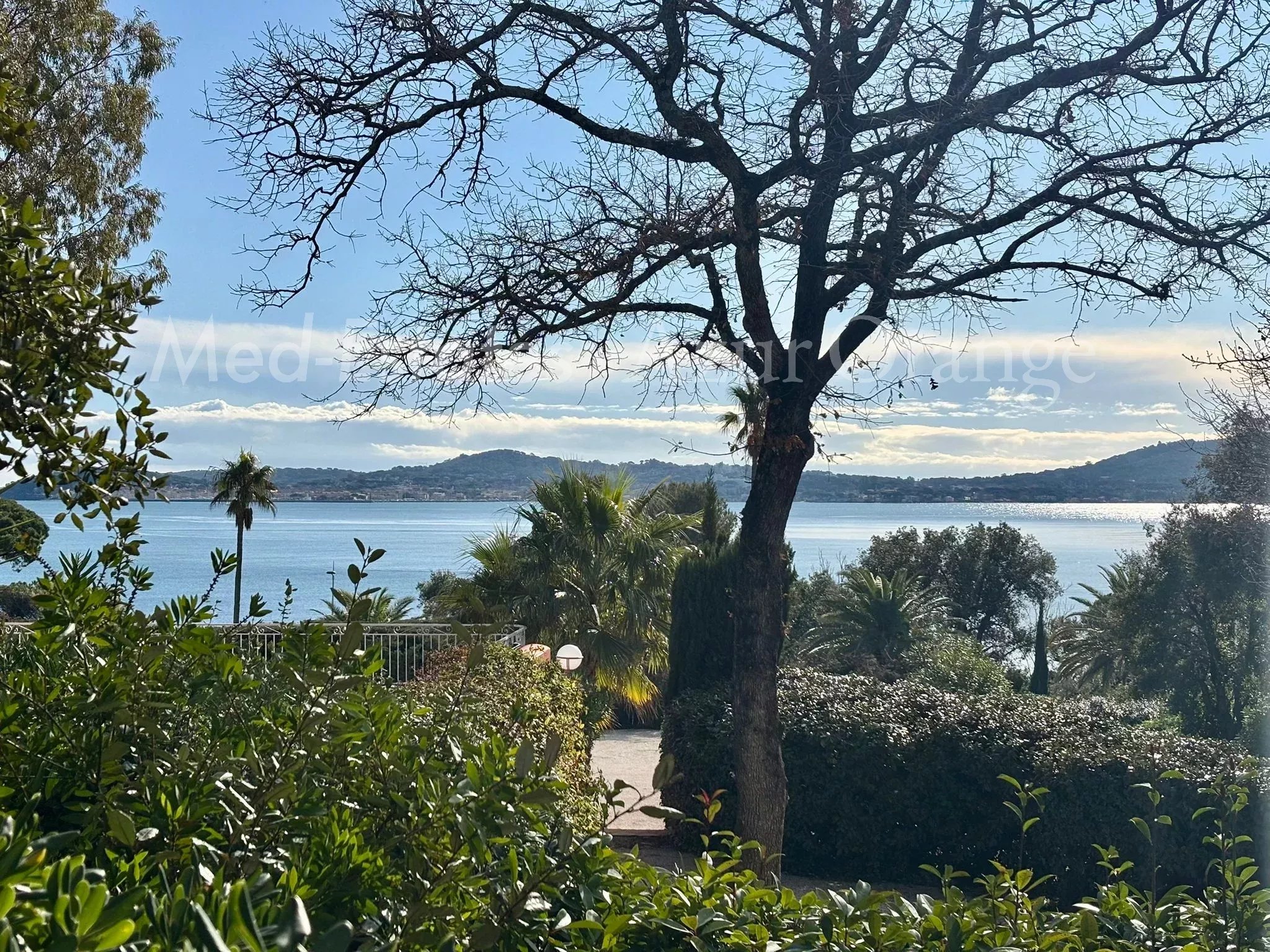 Agence immobilière de Med-Estates Saint Tropez