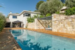 Luxury Family Villa in Mougins | Near Royal Golf Estate — photo 2 of 7