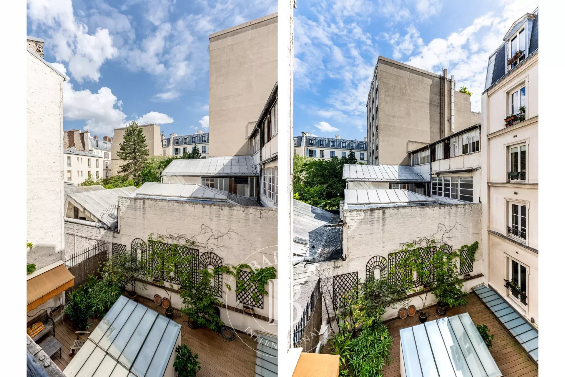 Paris  - Apartment 1 Bedroom - picture 10
