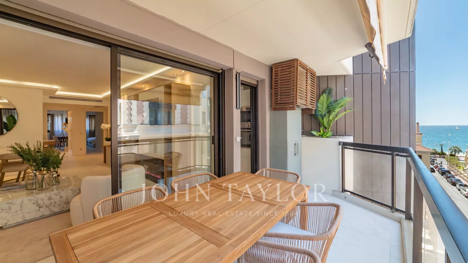Vente Appartement Cannes