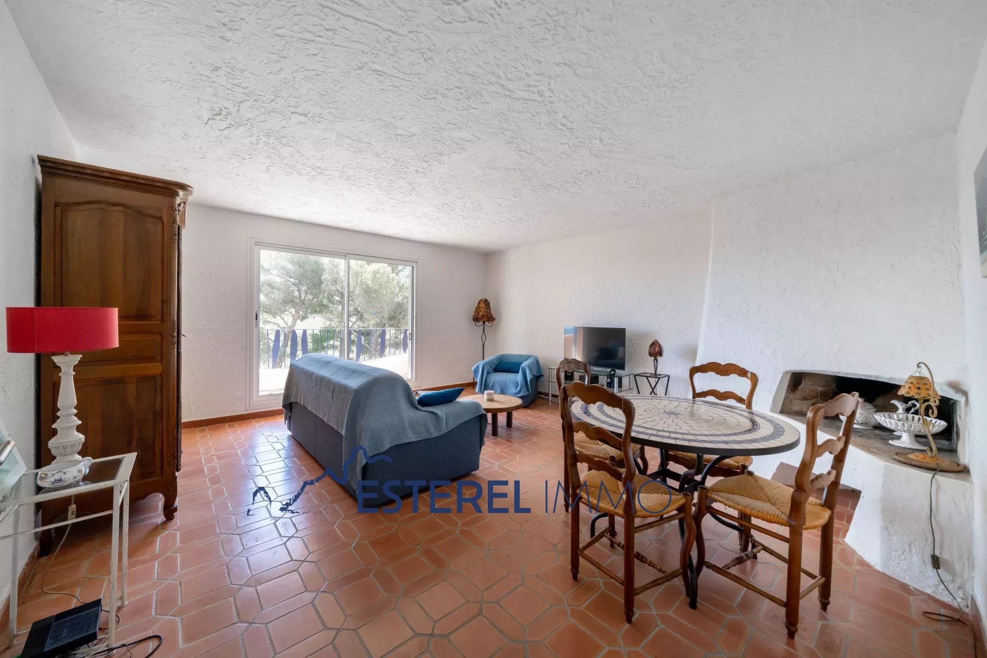 Appartement 1 chambre à louer pour les vacances à Port-la-Galère — photo 2