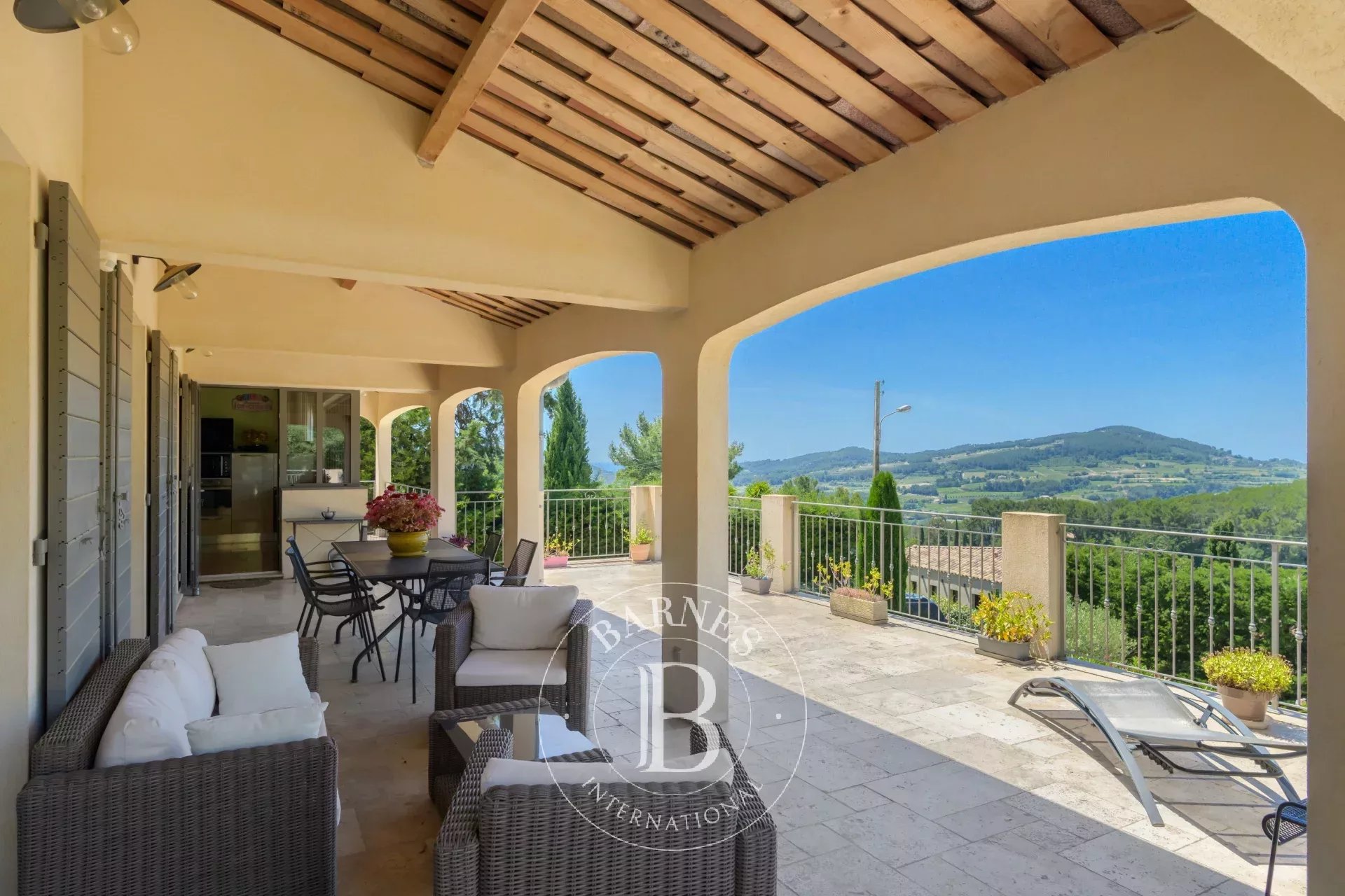 Villa Le Castellet - picture 13