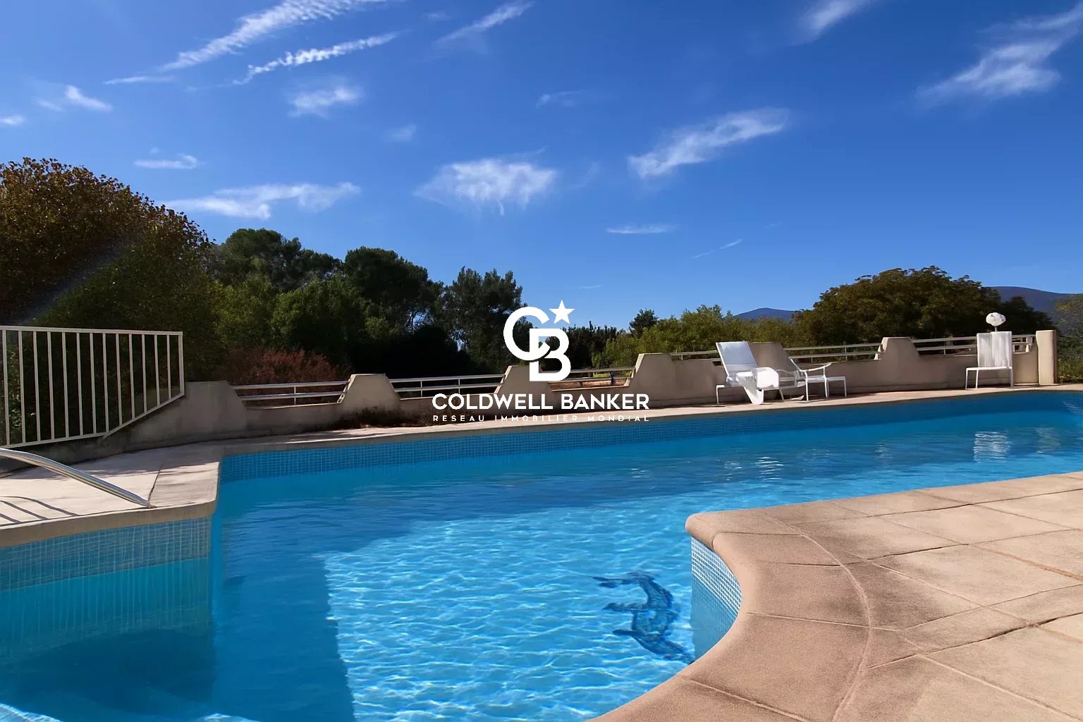 Agence immobilière de Coldwell Banker Beau Rivage