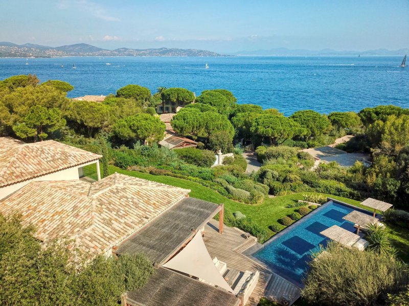 Alquiler Villa | Saint-Tropez - picture 3