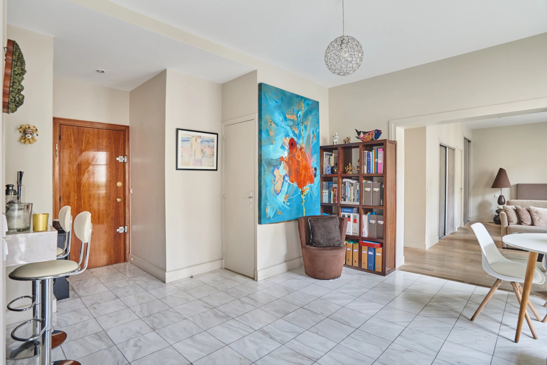 1 Bedroom Apartment/Flat's Image 4