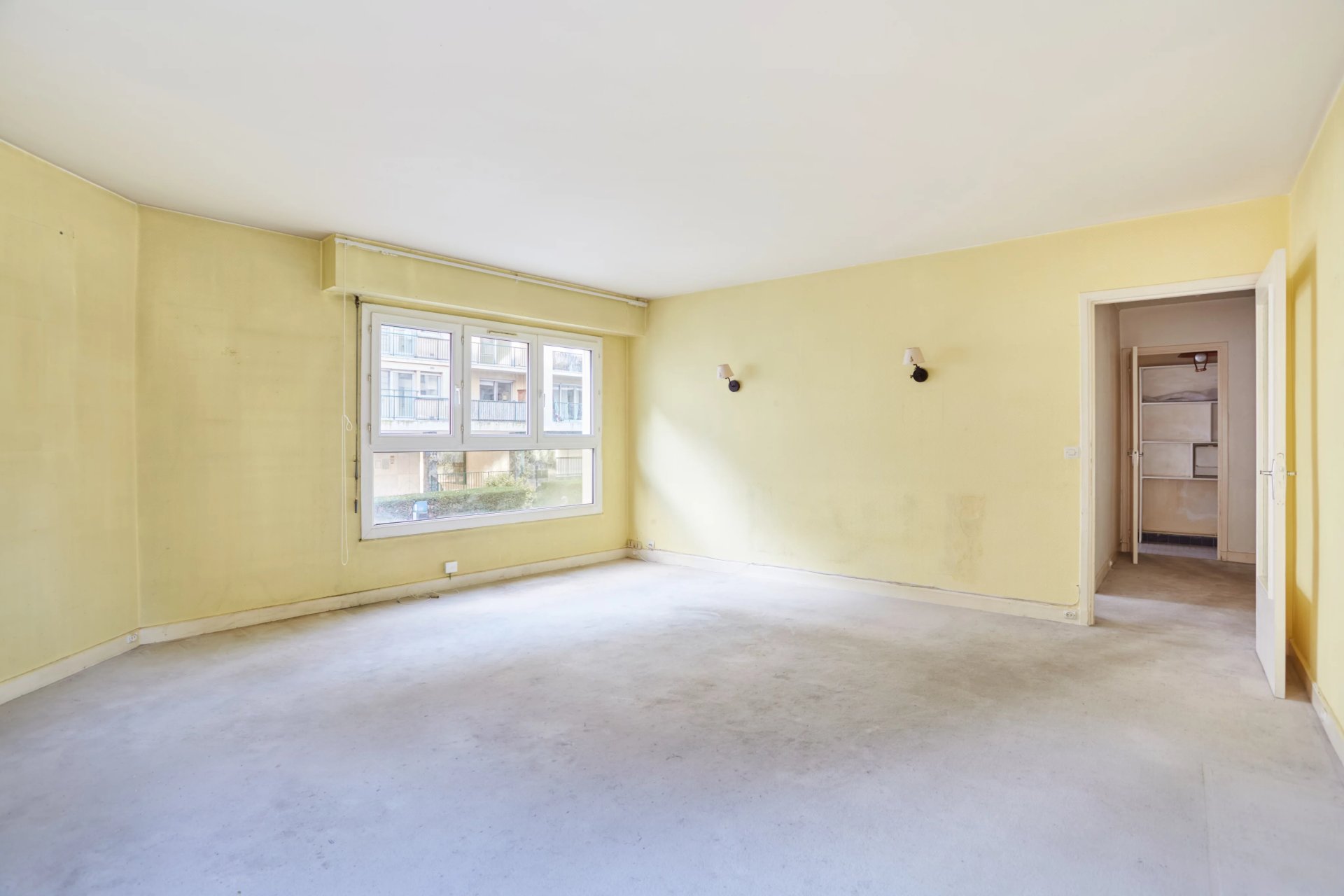 1 Bedroom Apartment/Flat's Image 3