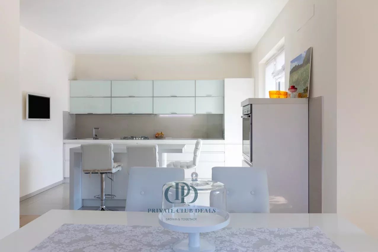 Villa Varese - picture 4