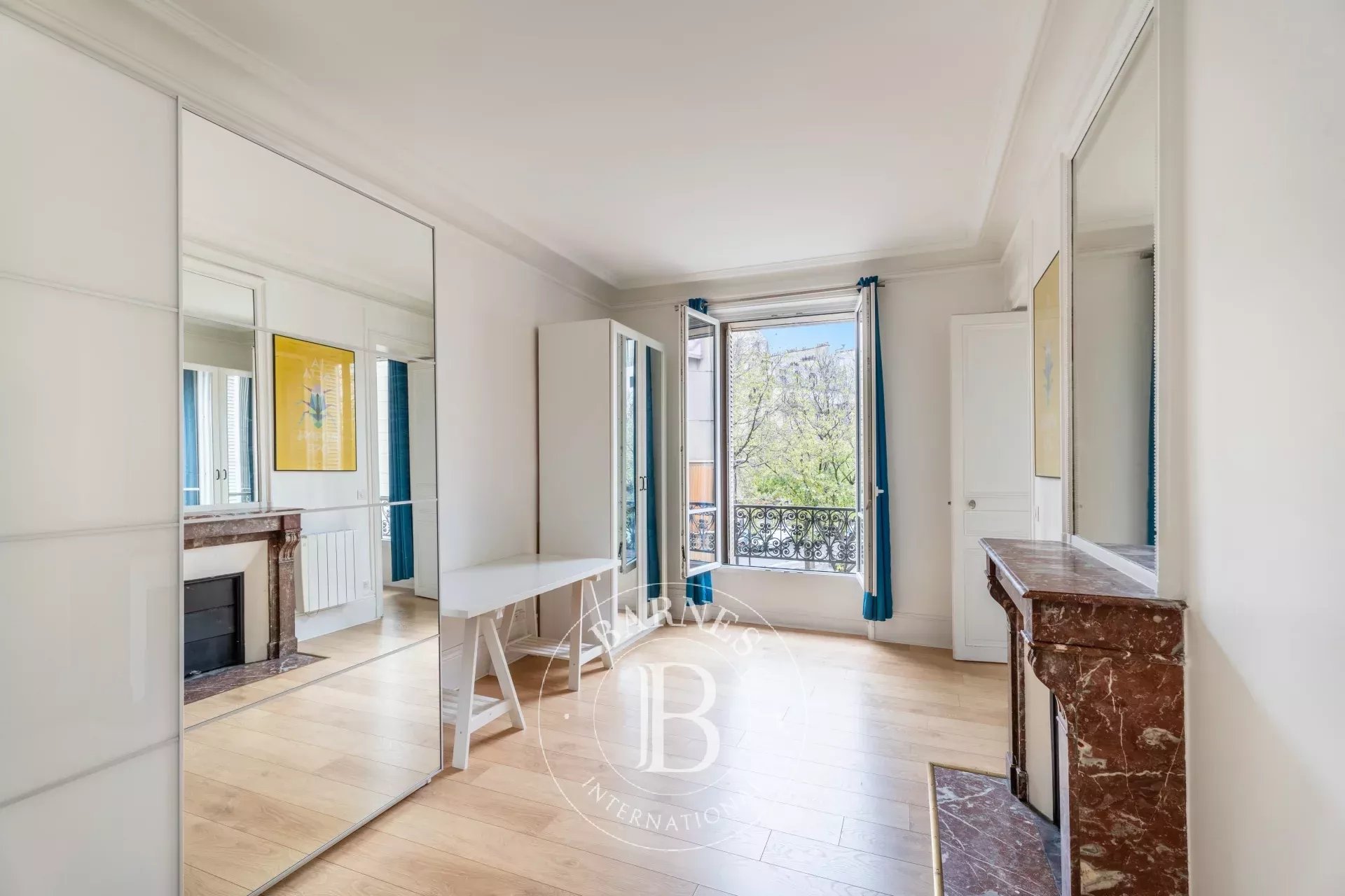 Daire Paris 19ème - picture 4