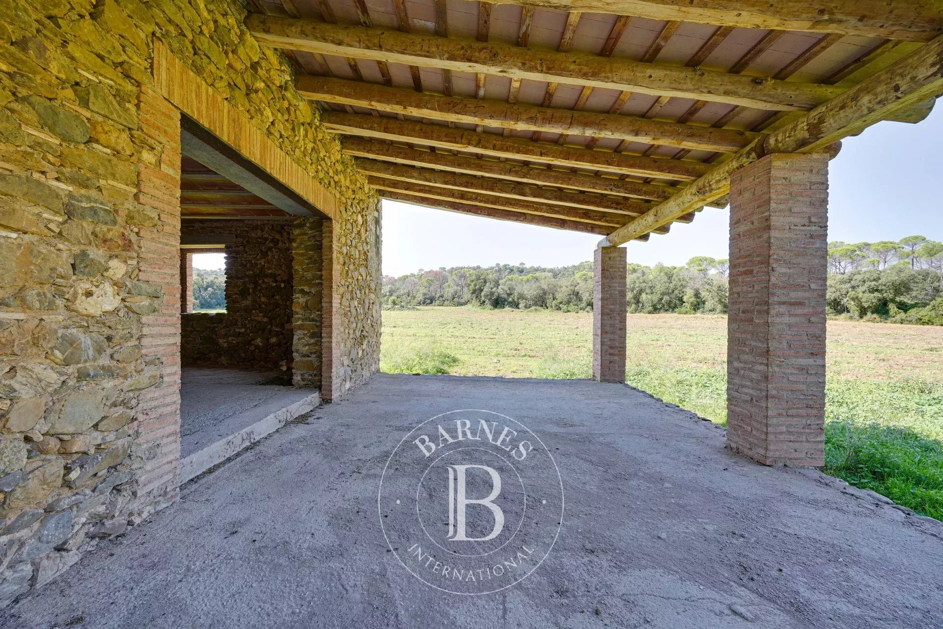 Çiftlik Sant Sadurni de L'Heura - picture 22