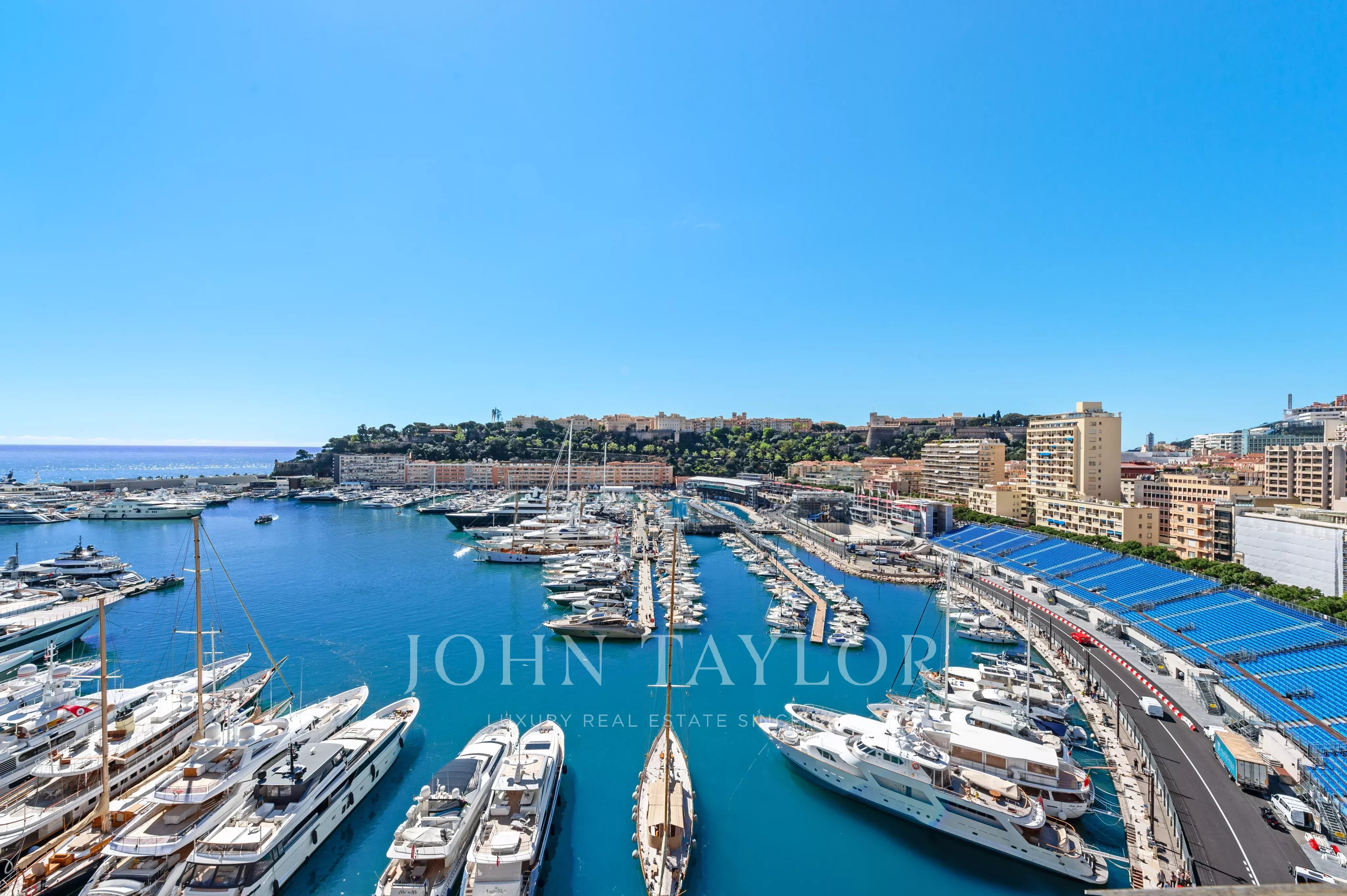 Vente Appartement Monaco Monte-Carlo