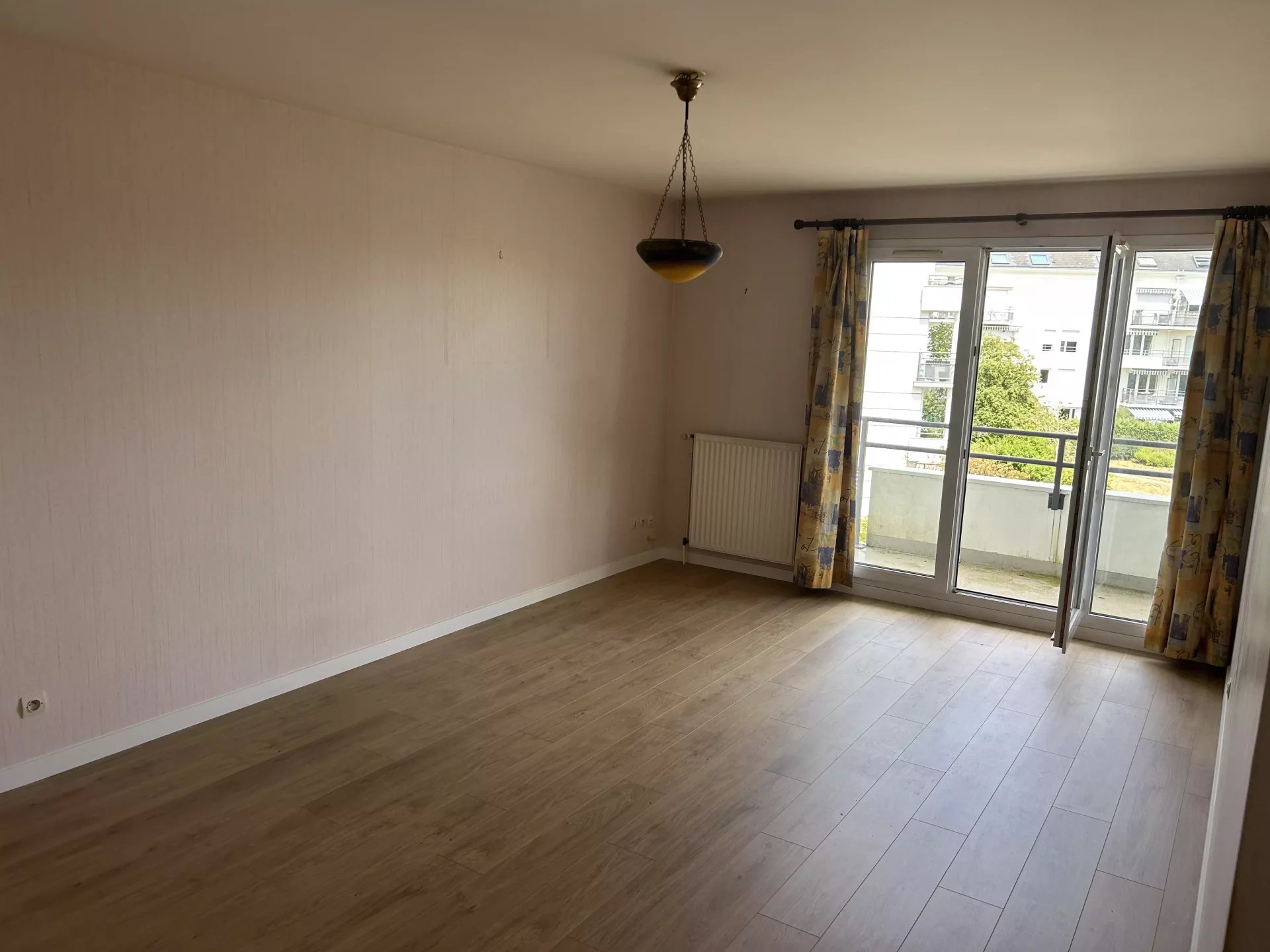 Achat Appartement T3 à Nantes (44200) - 62m²
