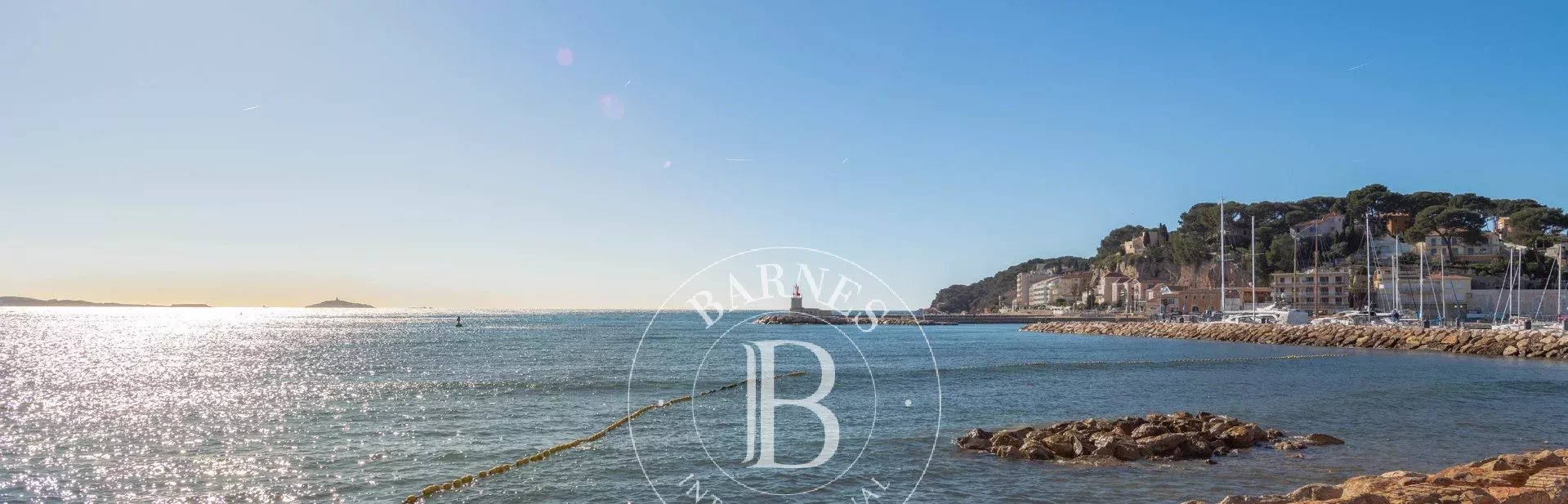 Daire Sanary-sur-Mer - picture 24