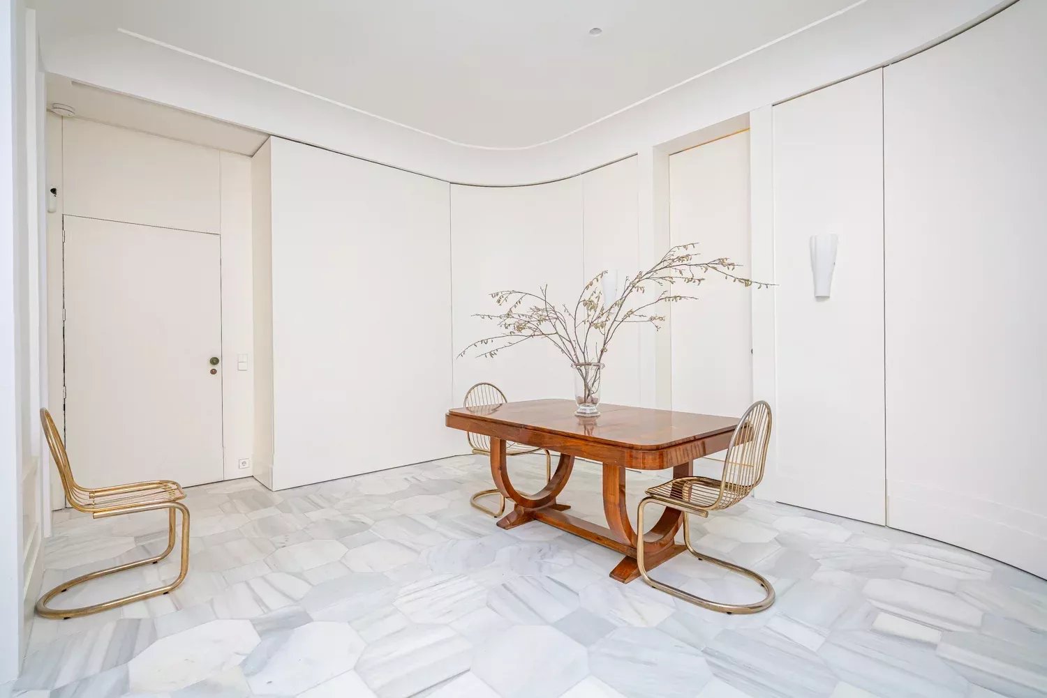 Daire Madrid - picture 6