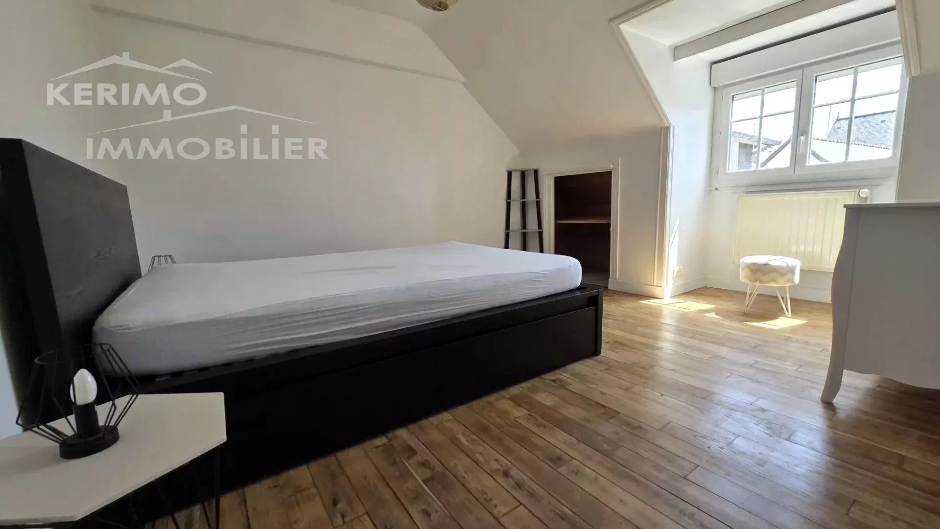 Vente Maison Binic