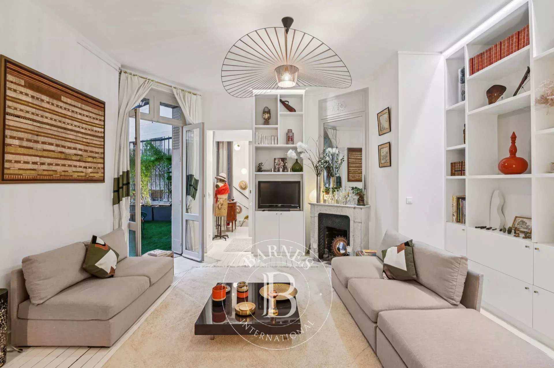 Apartment Paris 75016  -  ref 86687913 (picture 3)