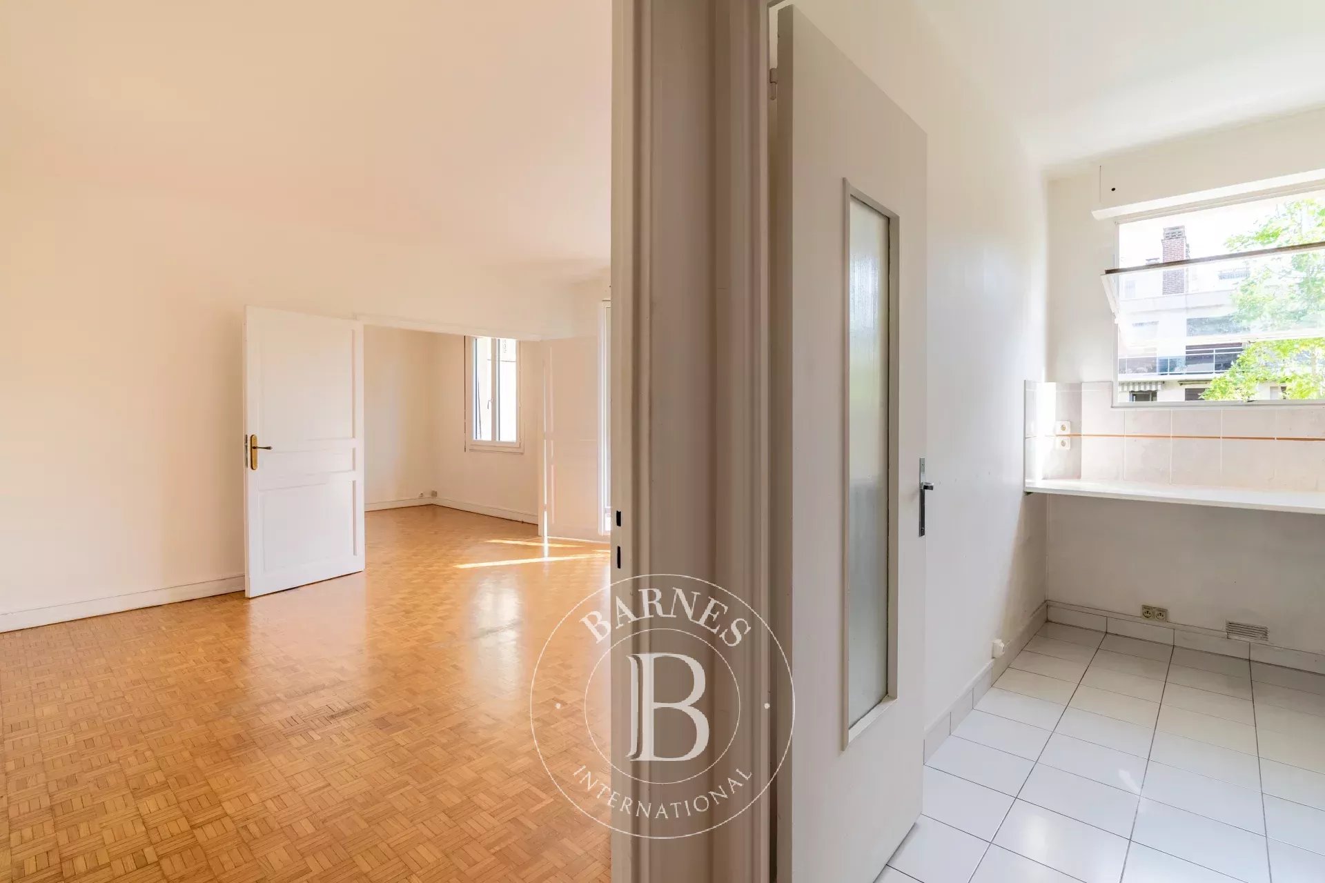 Daire Neuilly-sur-Seine - picture 7