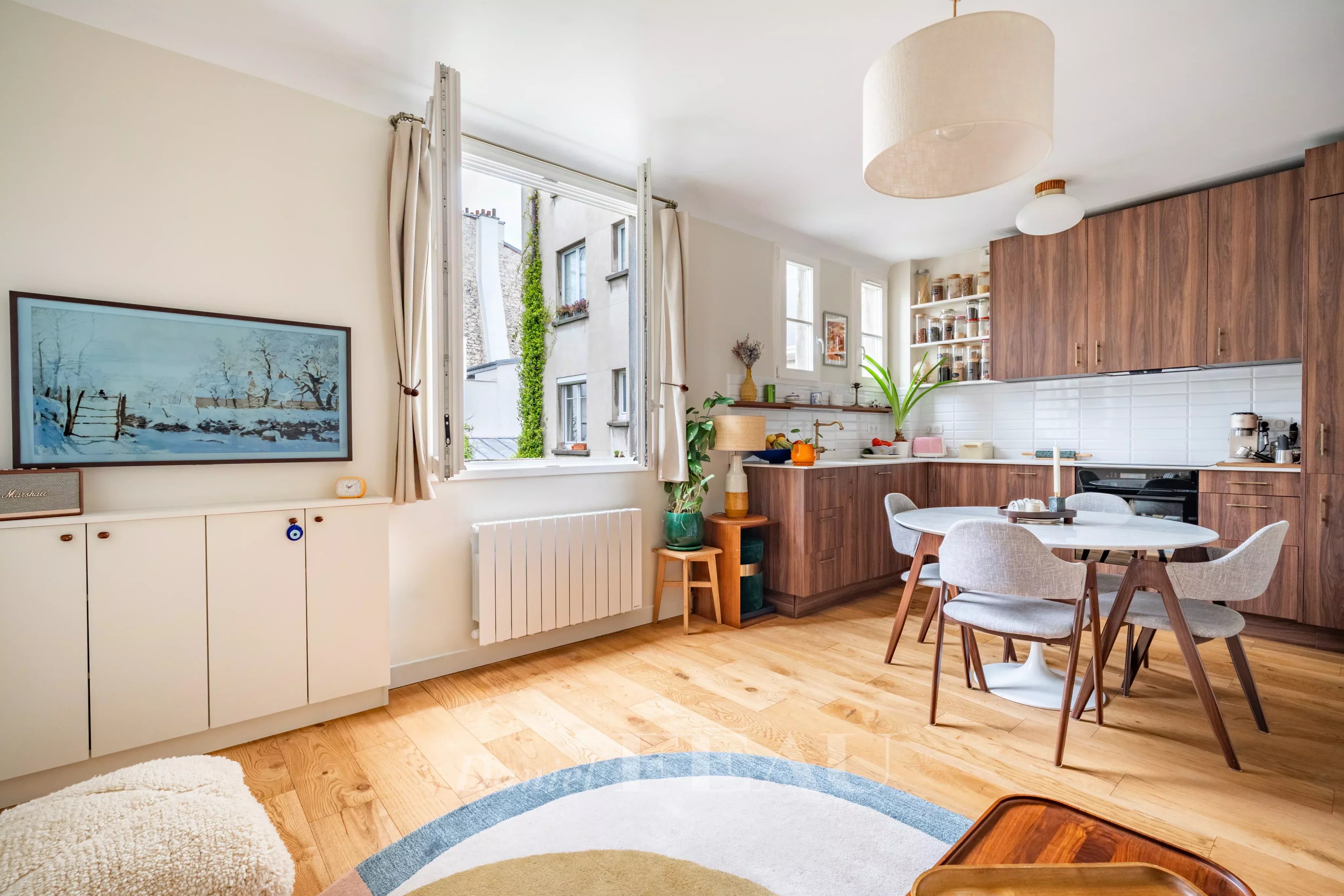 Vente Appartement Paris 7ème