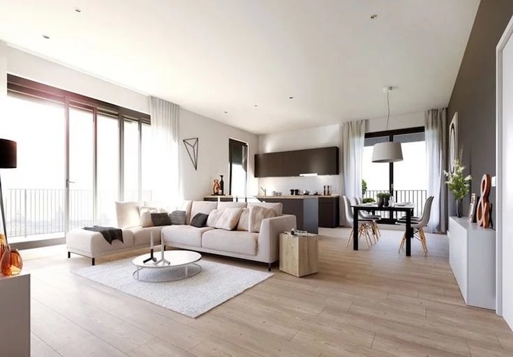 Agence immobilière de La Clé Du Bonheur