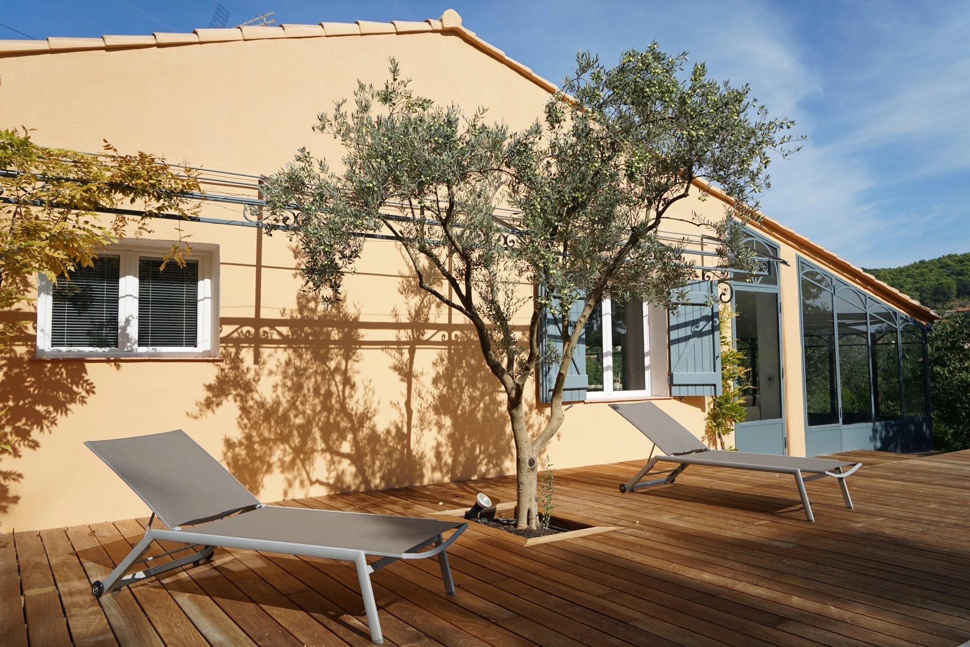 Immeuble