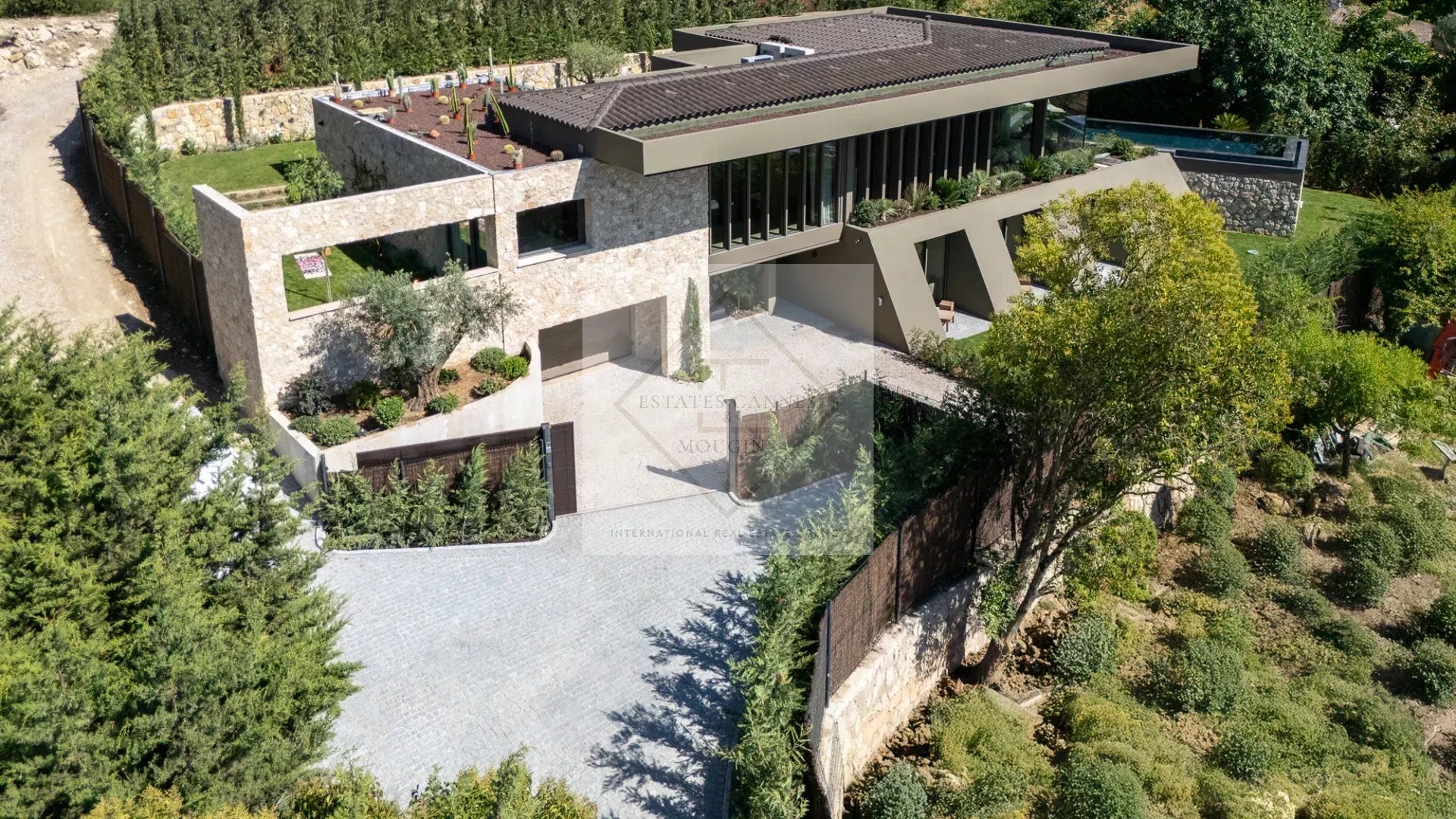 L’Art de Vivre Contemporain à Mougins — photo 20