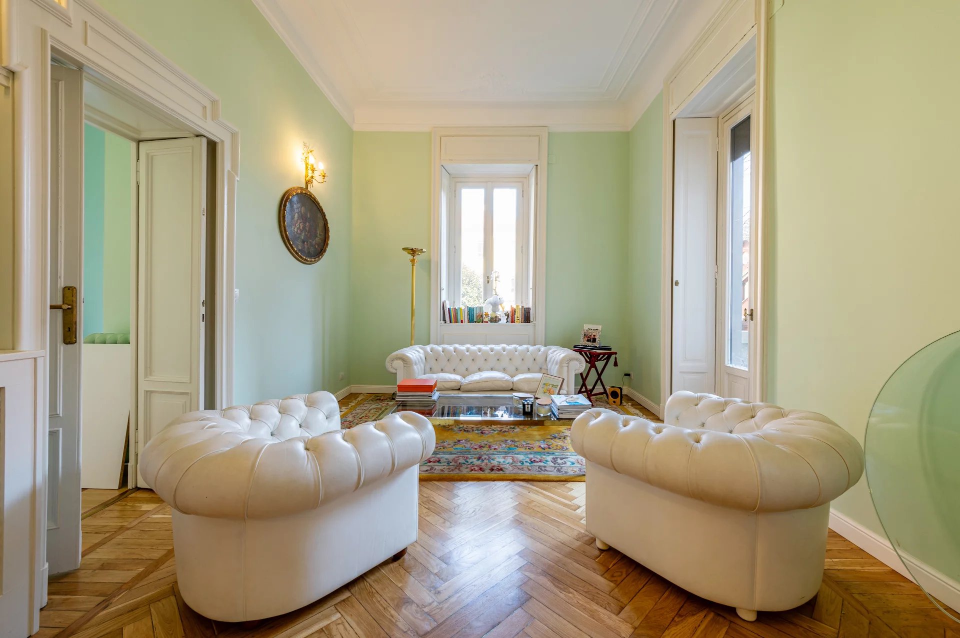 SANTA MARIA DELLE GRAZIE AREA