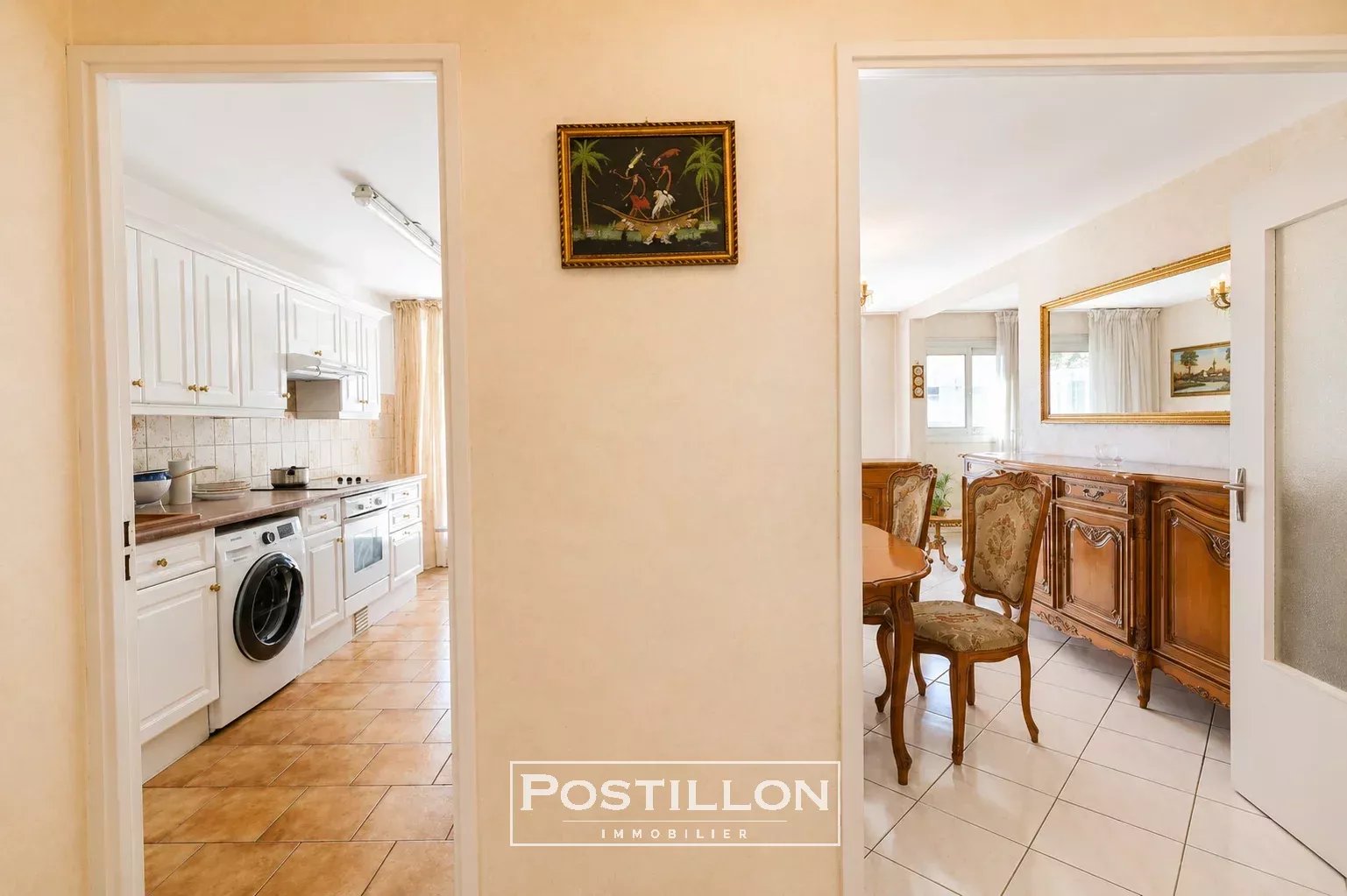 Vente Appartement Nice