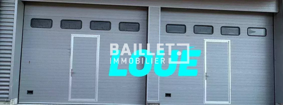 Agence immobilière de BAILLET IMMOBILIER