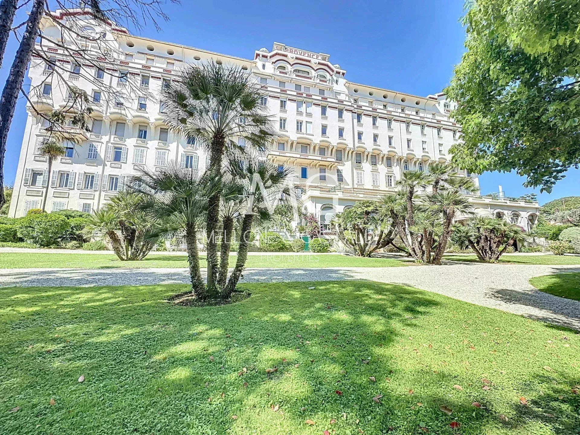 Agence immobilière de Mellone & Gastaldi Properties