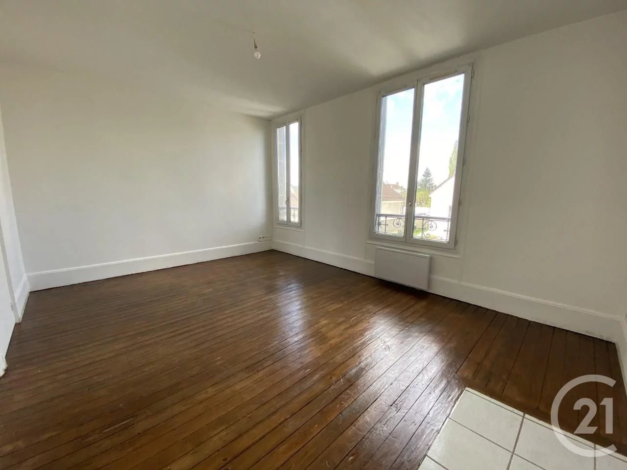 Vente Appartement Pont-Sainte-Maxence