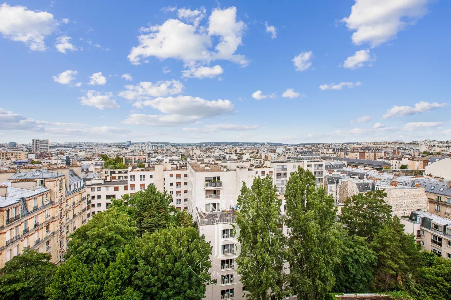 Apartment Paris 75016  -  ref 87089579 (picture 1)