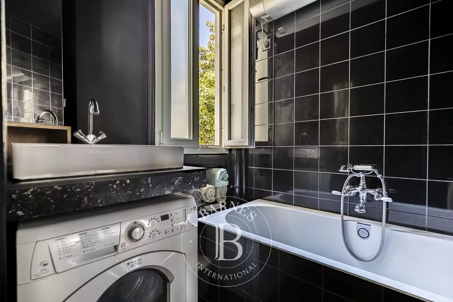 Daire Paris 15ème - picture 11