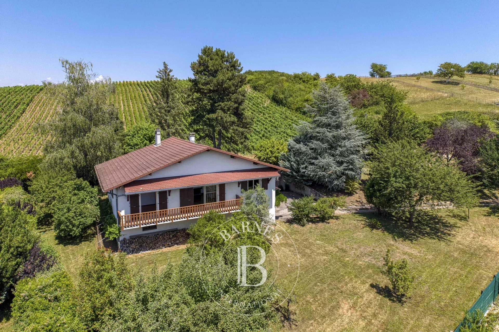 Maison Saint-Julien-en-Genevois  -  ref 87159192 (picture 1)