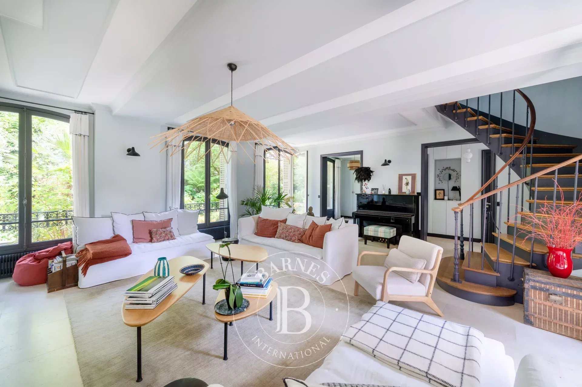 Ev Neuilly-sur-Seine