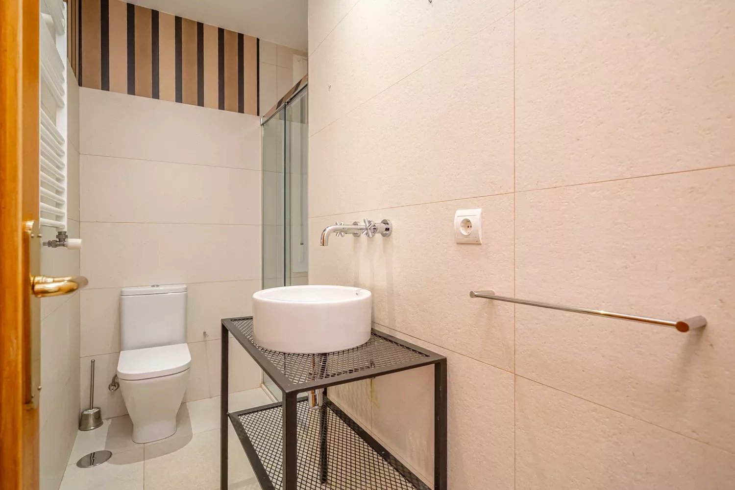 Daire Madrid - picture 33