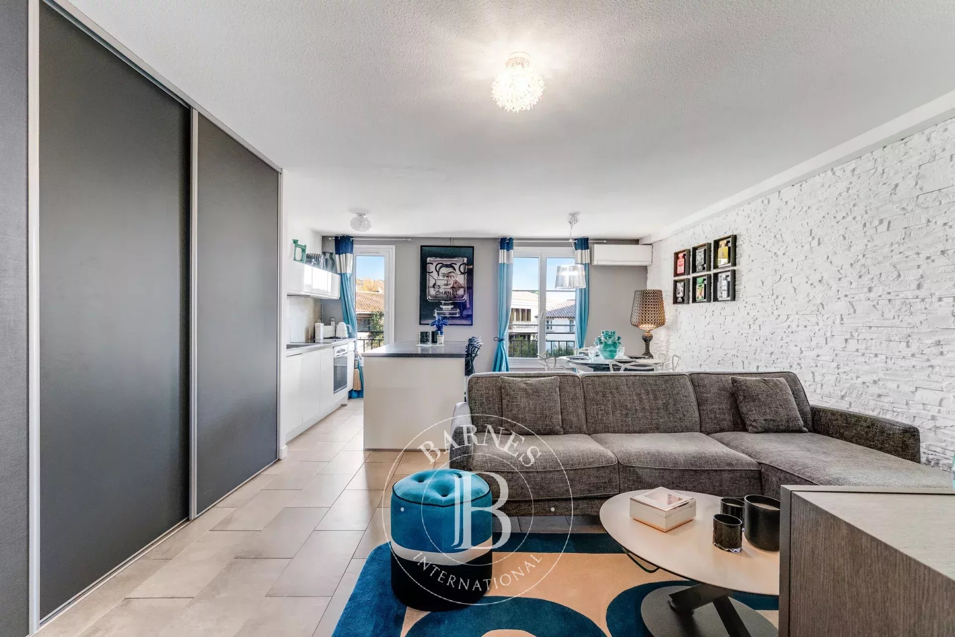 Daire Saint-Tropez - picture 4